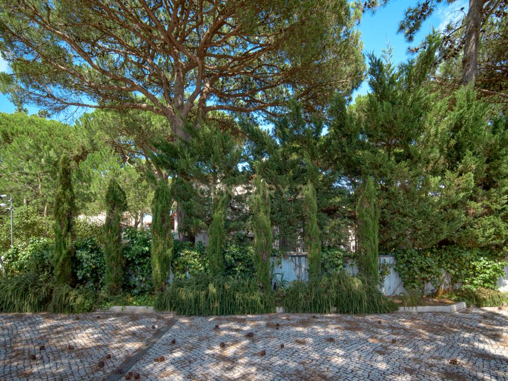 Moradia T6 na Quinta da Marinha, Projeto Infinite House - Image 17