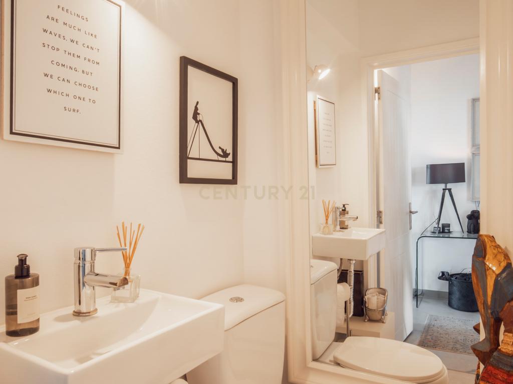 Penthouse T3 | 250 m² | Monte Estoril - Image 36