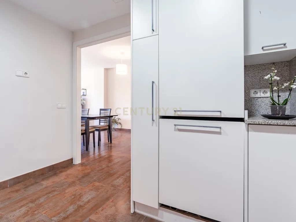 Apartamento amplo de 3 quartos no coração de Vendrell - Image 22