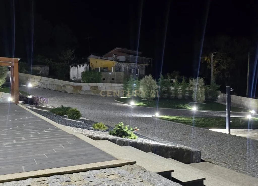 Moradia de Luxo V3 em Cabeça Santa, Penafiel - Image 71
