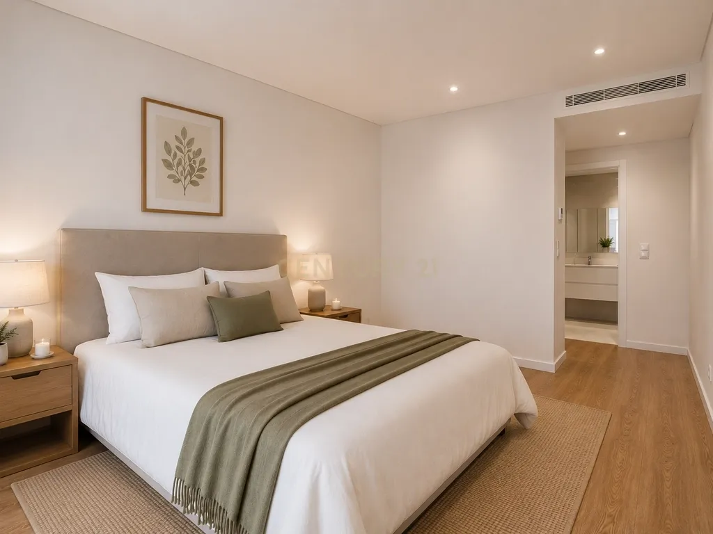 Apartamento T2 Urbanização Neudel na Amadora, a estrear - Image 20