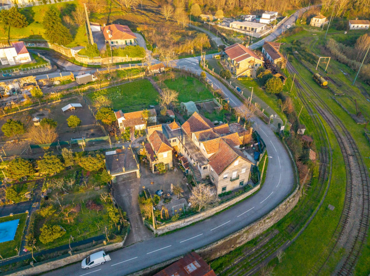 Moradia T5 à venda em Constance, Marco de Canaveses — foto 6