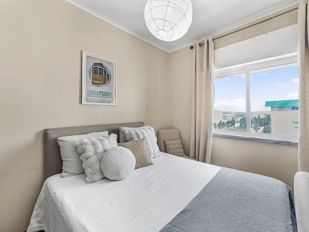📍BENFICA ✨ Apartamento 3 Quartos - Image 22