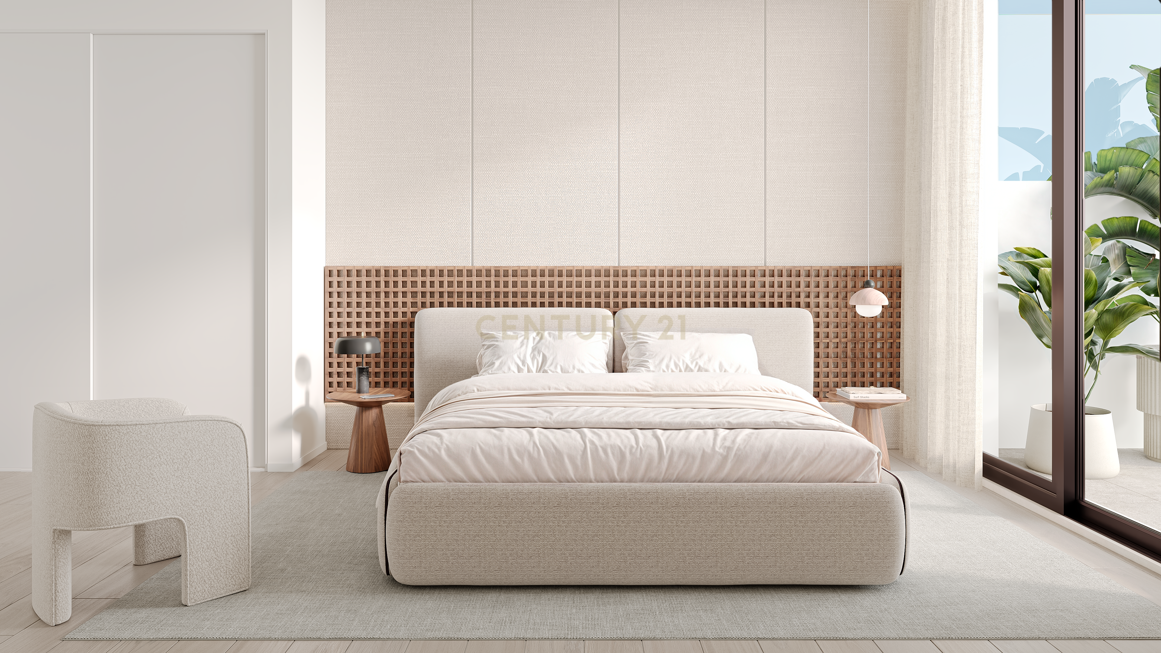O seu futuro apartamento em MIJAS, onde o conforto e a natureza se combinam com vistas para o Mediterrâneo - Image 6