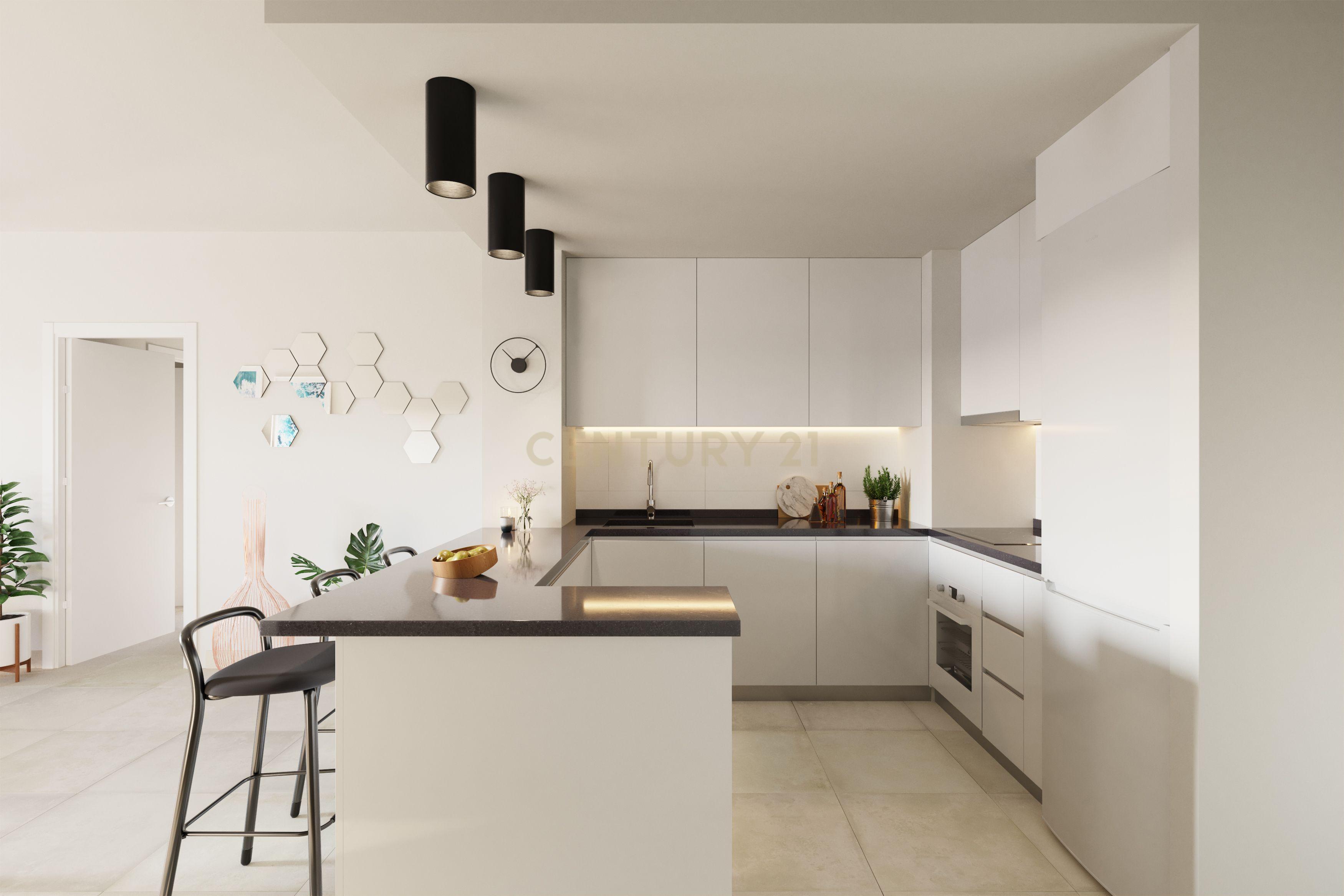Penthouse exclusiva com 3 quartos e piscina em Fuengirola Centro - Image 3