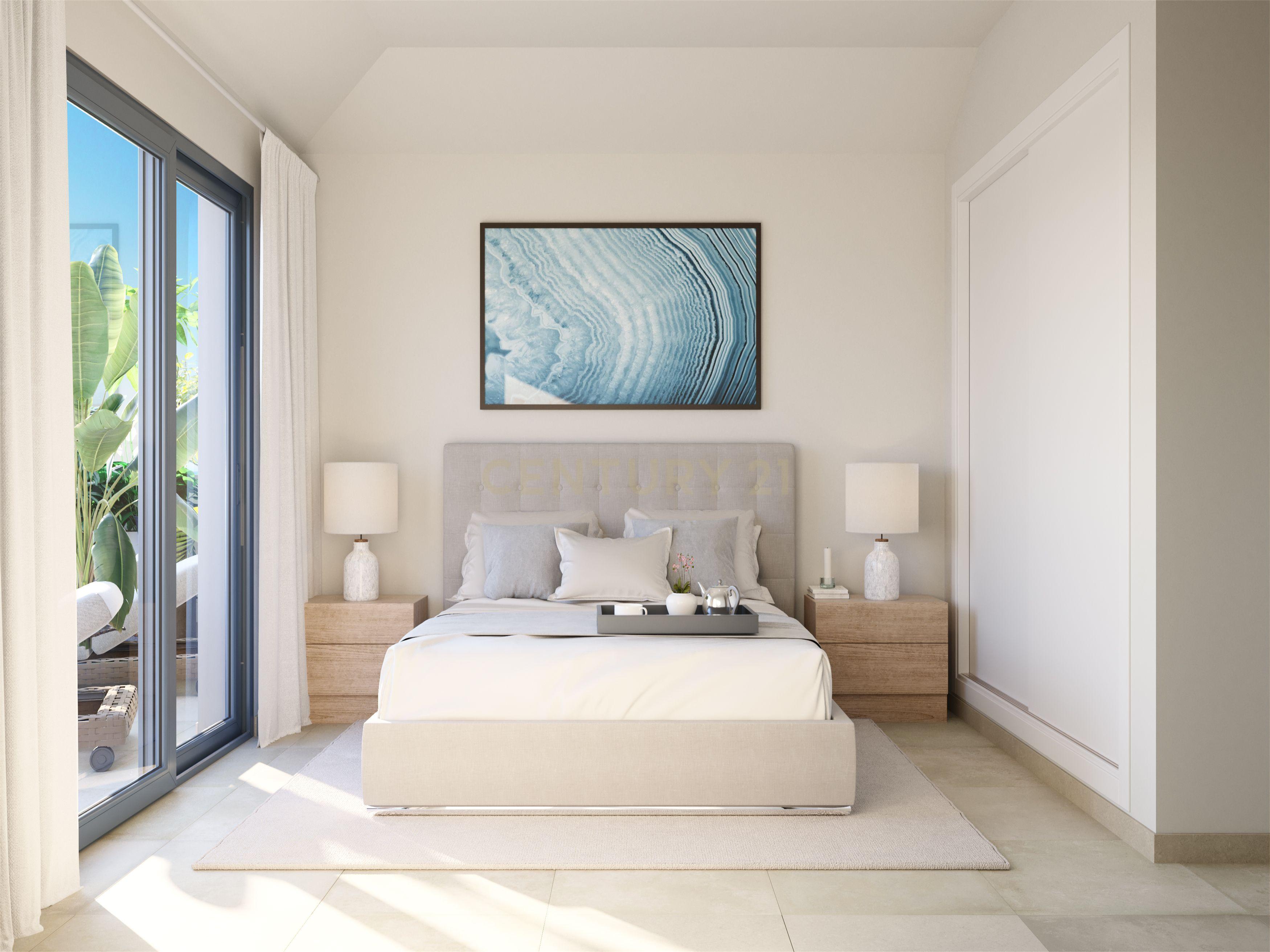 Penthouse exclusiva com 3 quartos e piscina em Fuengirola Centro - Image 6