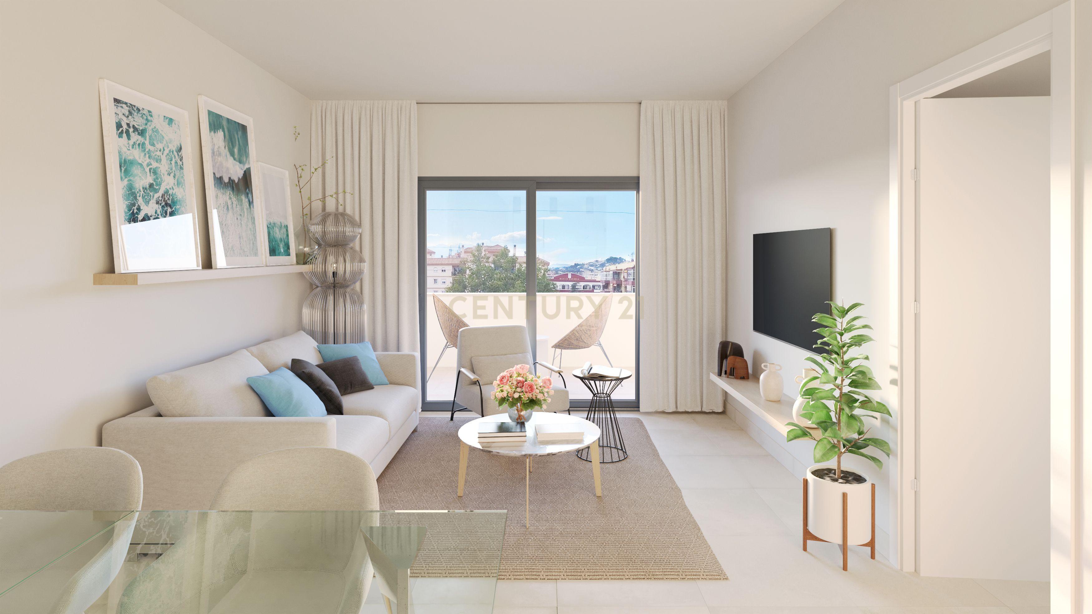 Penthouse exclusiva com 3 quartos e piscina em Fuengirola Centro - Image 4