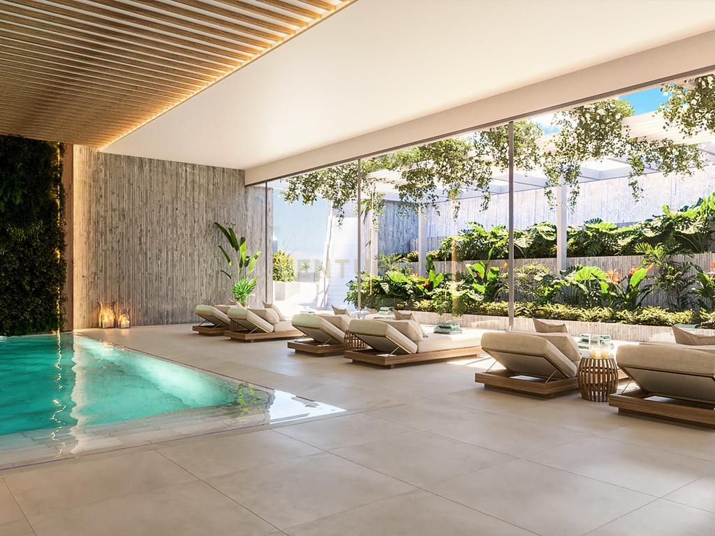 Oásis de luxo em Marbella: Nova construção, vistas deslumbrantes sobre o mar. - Image 16