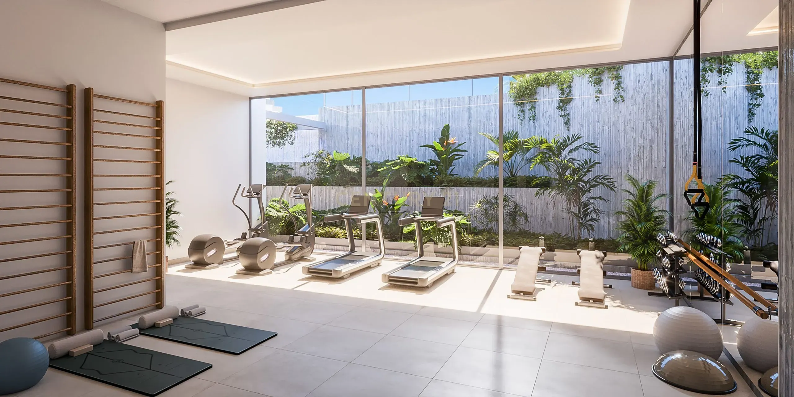 Oásis de luxo em Marbella: Nova construção, vistas deslumbrantes sobre o mar. - Image 14