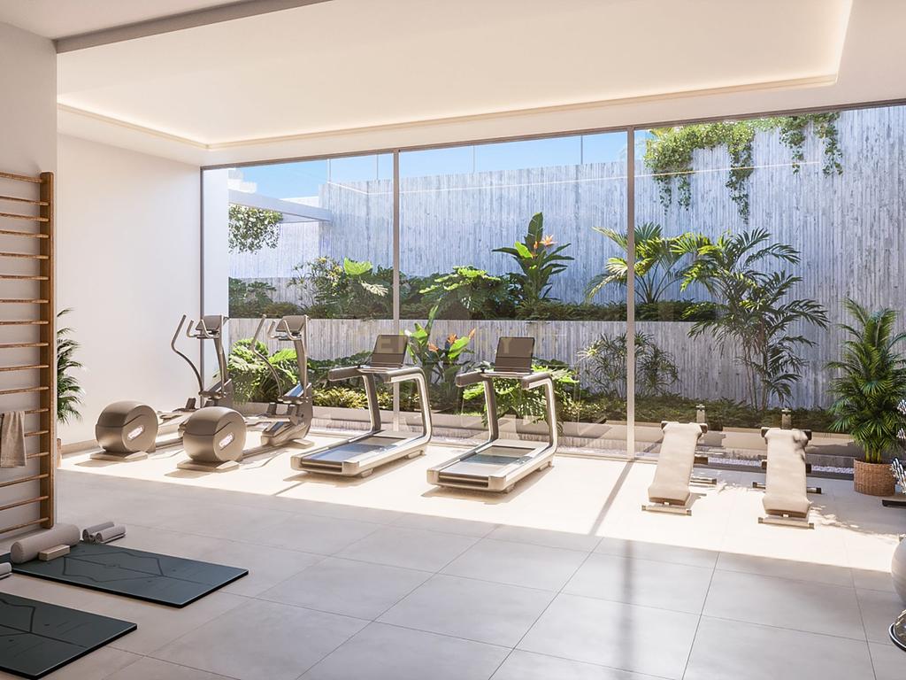 Oásis de luxo em Marbella: Nova construção, vistas deslumbrantes sobre o mar. - Image 14