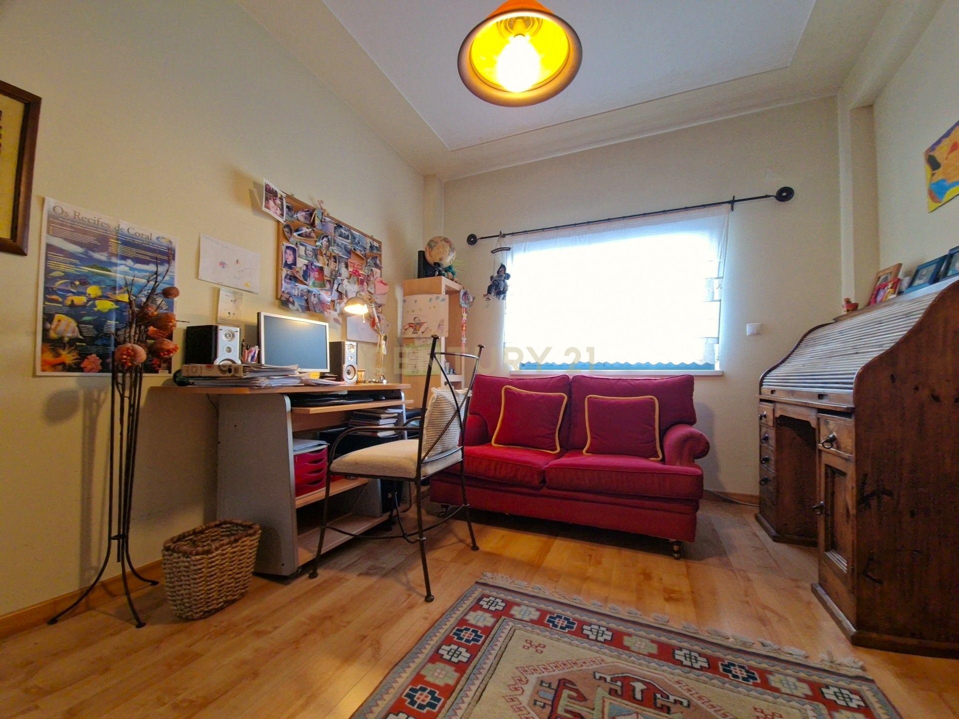 Fotografia 12 de Apartamento T4 no Entroncamento