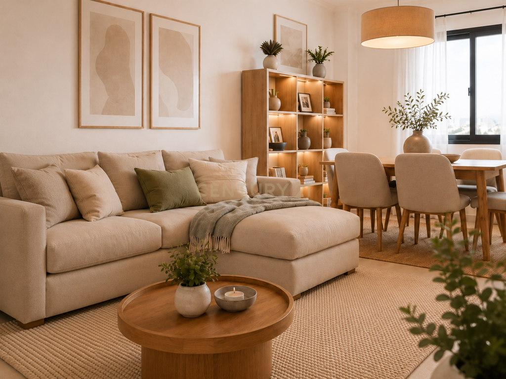 Um apartamento com luz, espaço e a base certa para criar uma casa à sua medida - Image 27