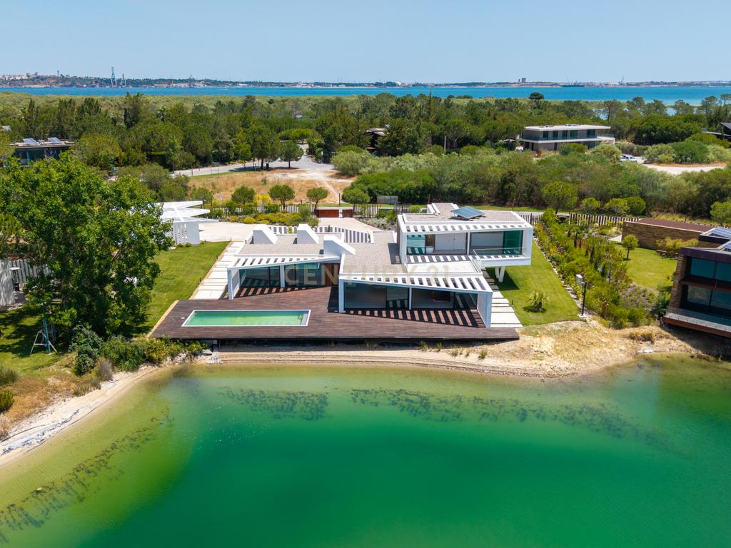 Moradia de Luxo Tróia Atlantic Villas 5 quartos   - Image 4