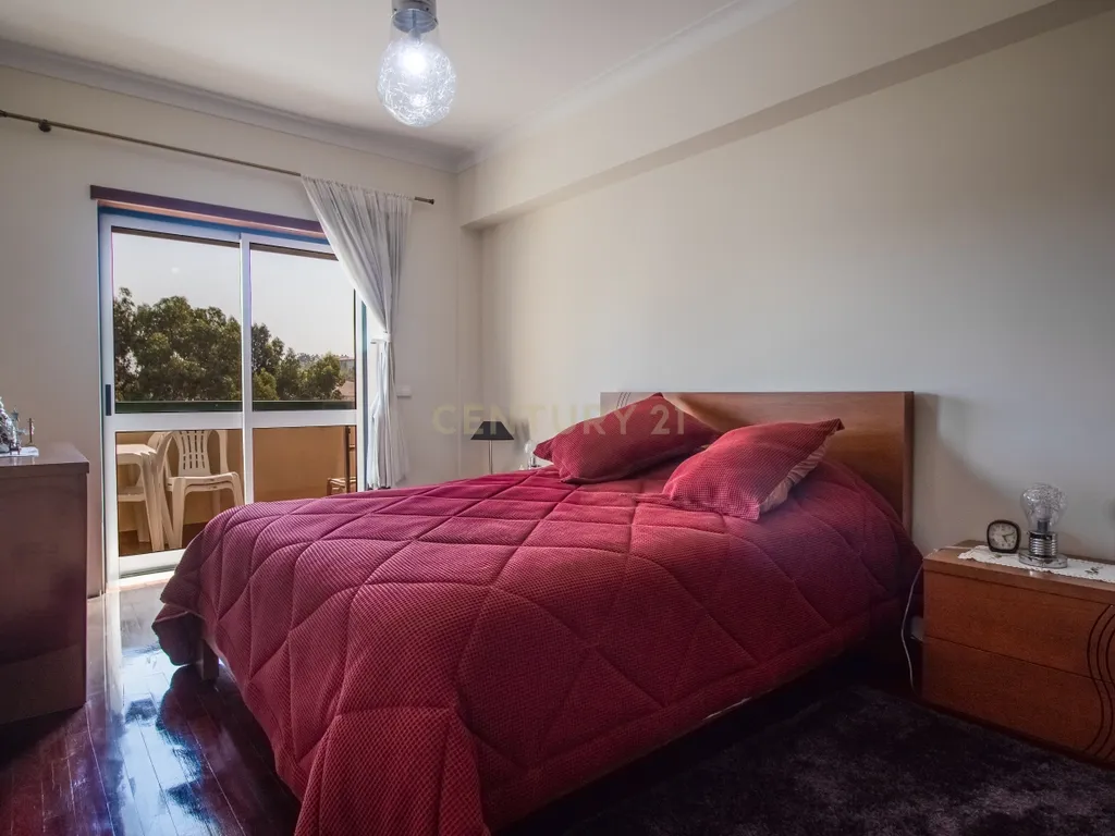 Apartamento T3 como novo, garagem privada, Chã, Tavarede, Figueira da Foz - Image 26