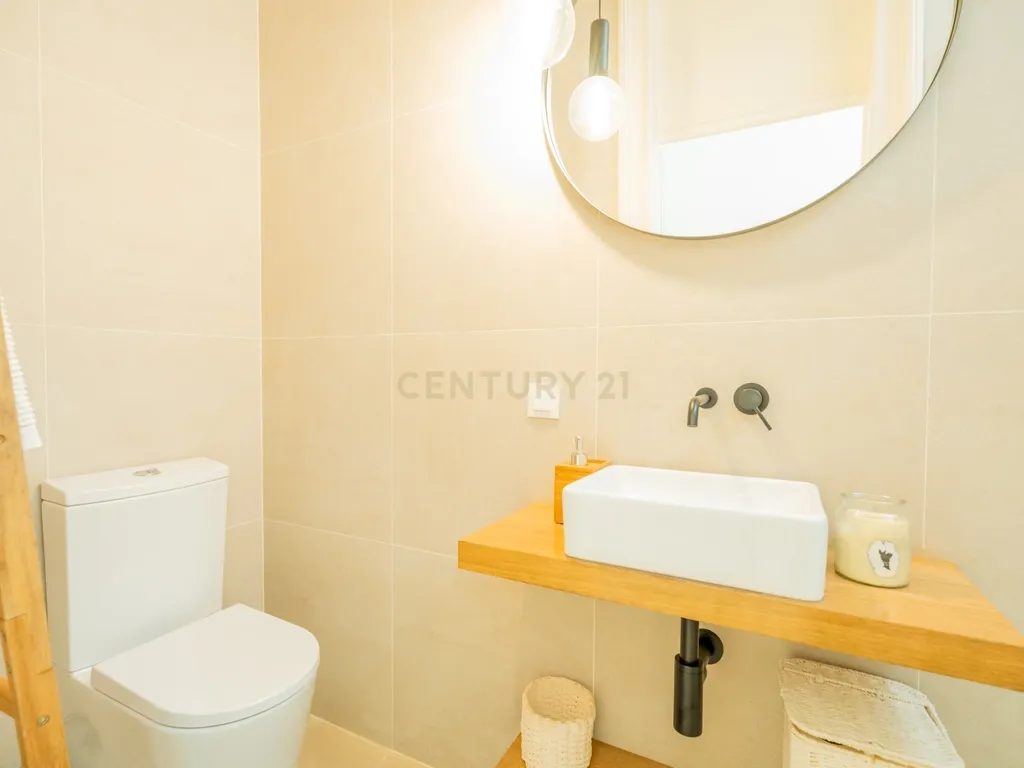 Apartamento T5 de Charme com Jardim Privativo nas Avenidas Novas | Avenida 5 de Outubro, Lisboa - Image 22