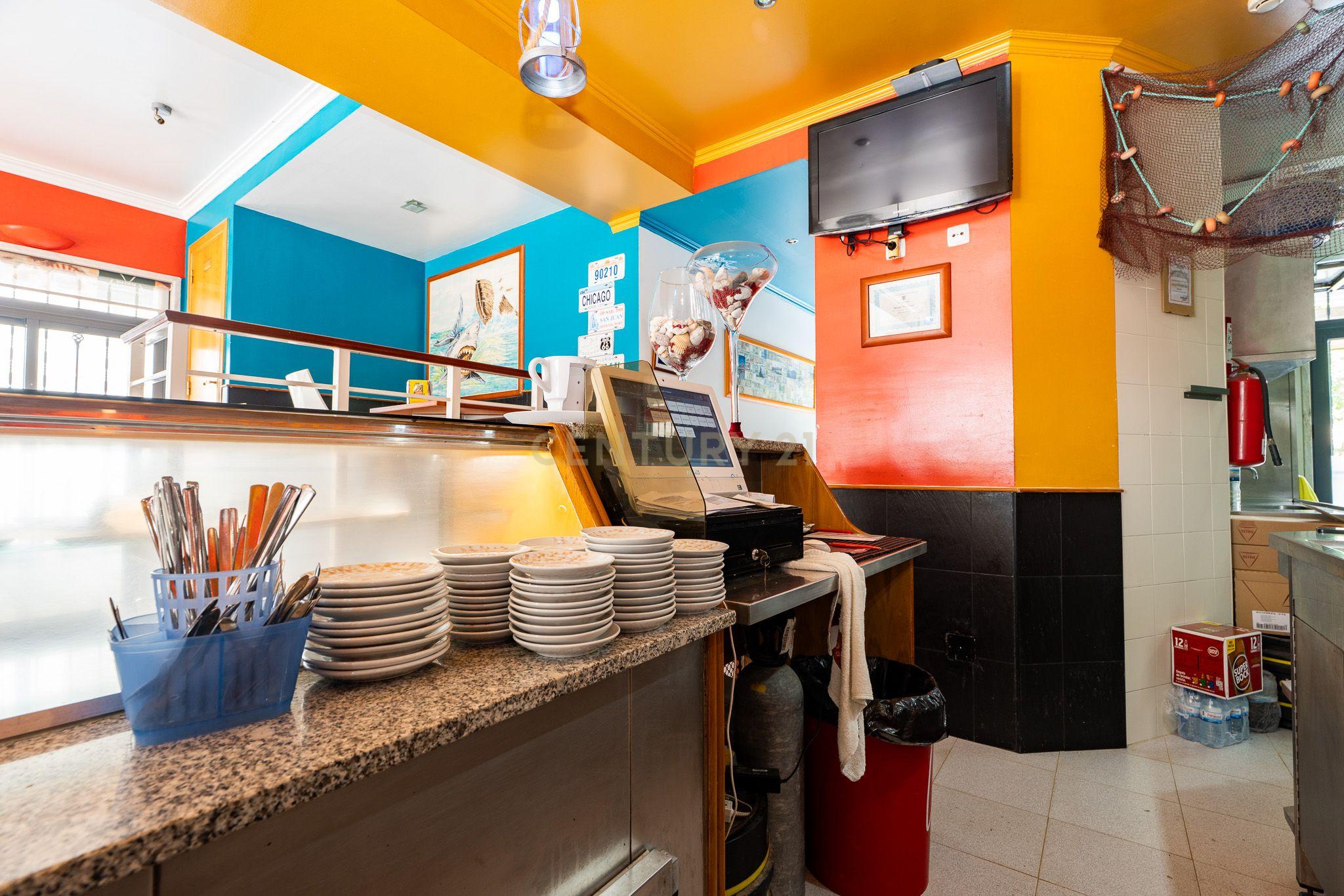 ☕ Vende-se o famoso Café Tubarão – Alto da Mira - Image 18