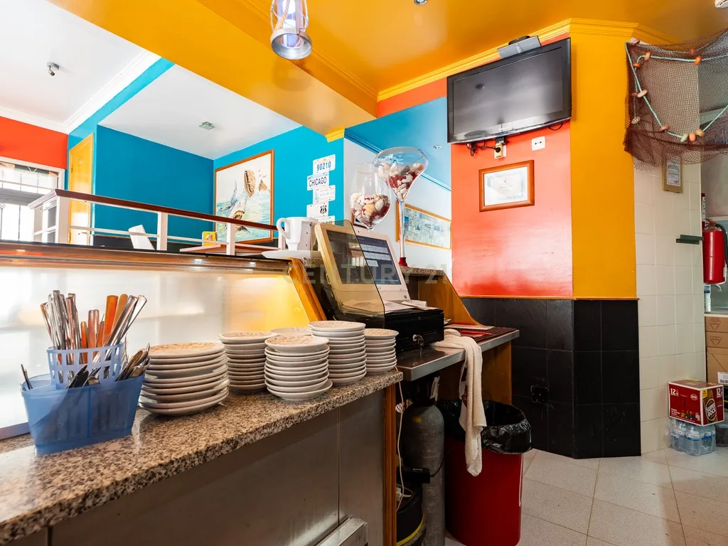 ☕ Vende-se o famoso Café Tubarão – Alto da Mira - Image 18