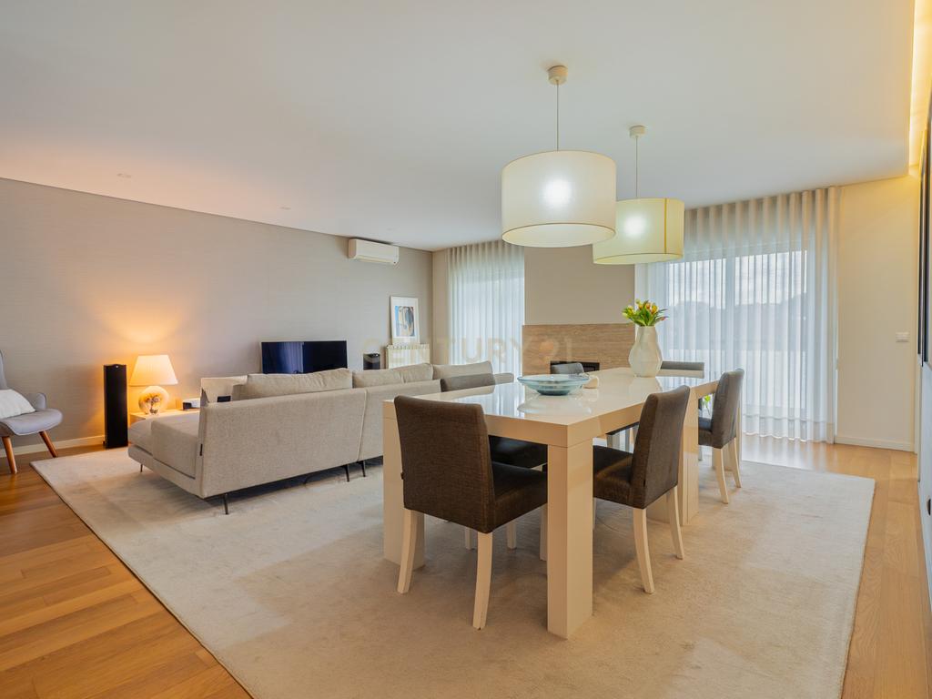 Apartamento T3 em Fraião, Braga (Edf. Domus Qualitas) - Image 2