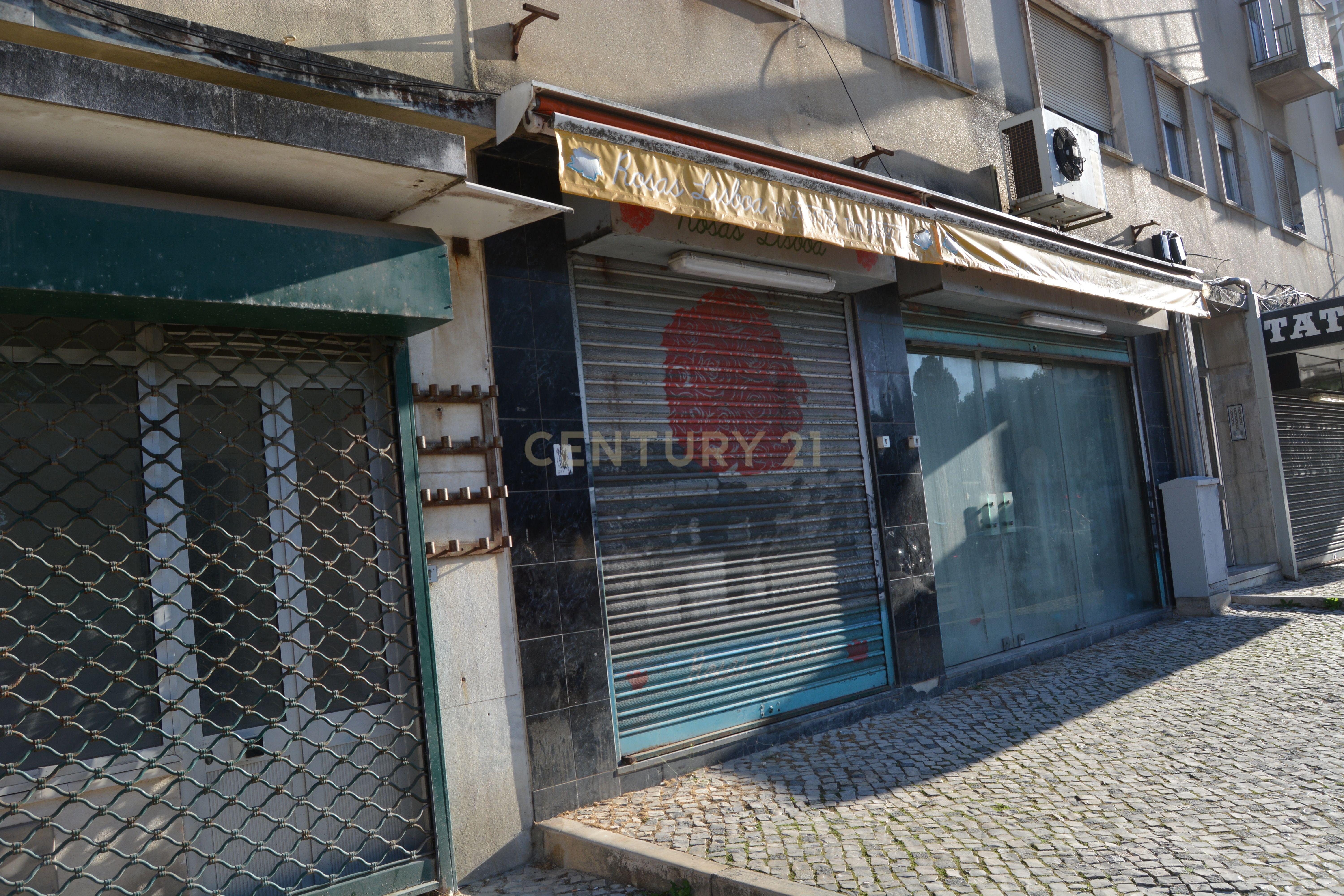 Fotografia 9 de Loja em Benfica, Lisboa - 62m²