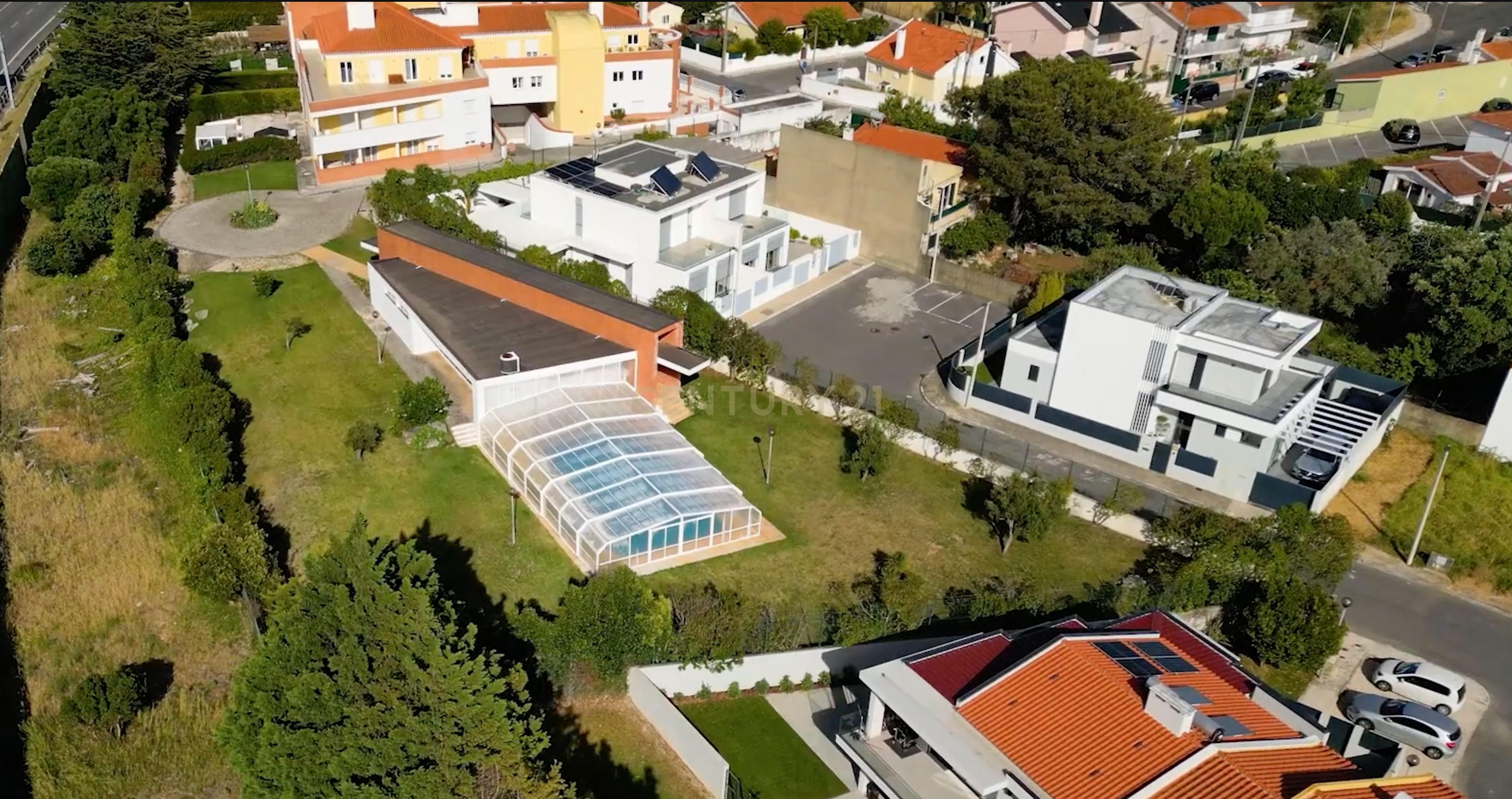 Moradia T4 à venda em Alcabideche, Cascais — foto 39