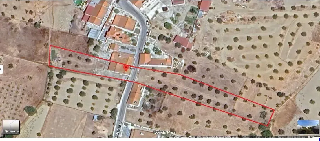 Moradia T3 à venda em Santiago Maior, Alandroal — foto 8