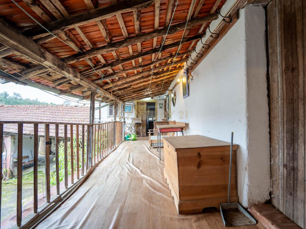 Quinta T5 em Poiares, Vila Nova de Poiares - Oportunidade Única - Image 23