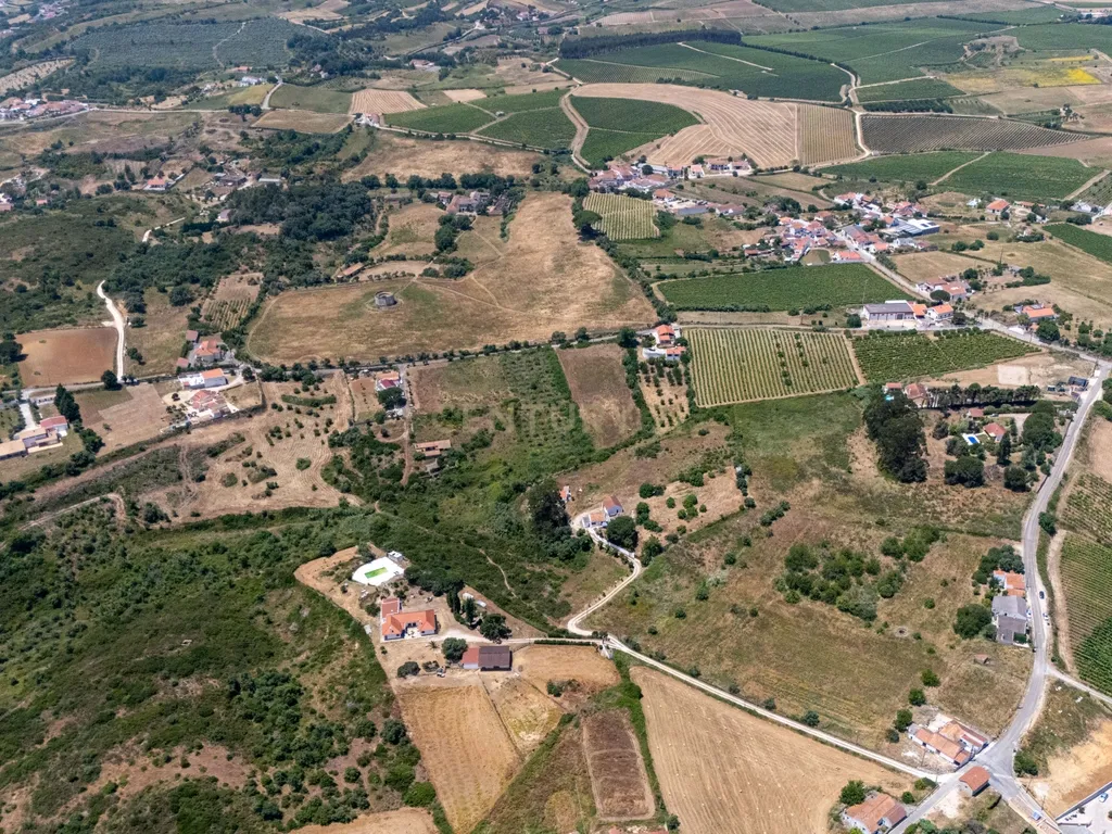 Oportunidade Única de Investimento em Terreno com Potencial Agrícola e Urbanizável – Canhestro 14.960 m². - Image 7