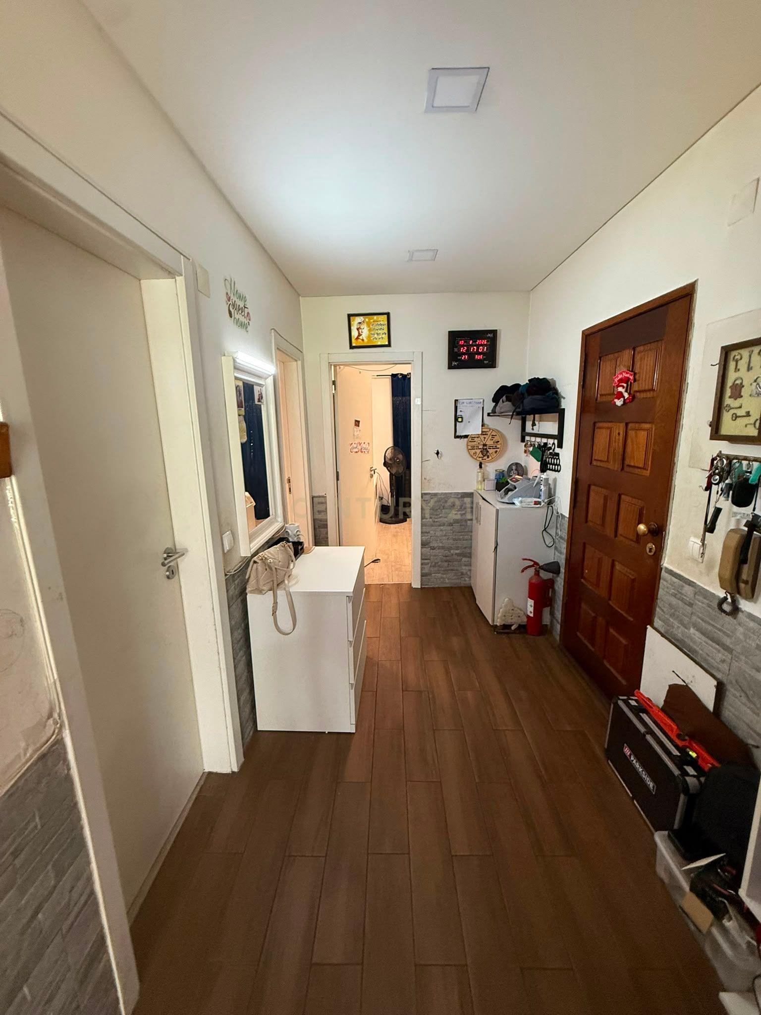 Fotografia 6 de T2 com logradouro, totalmente remodelado, Paio Pires - Seixal