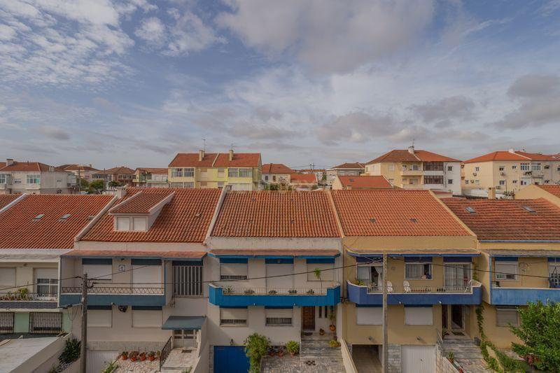 Apartamento T4 à venda em Laranjeiro e Feijó, Almada — foto 30