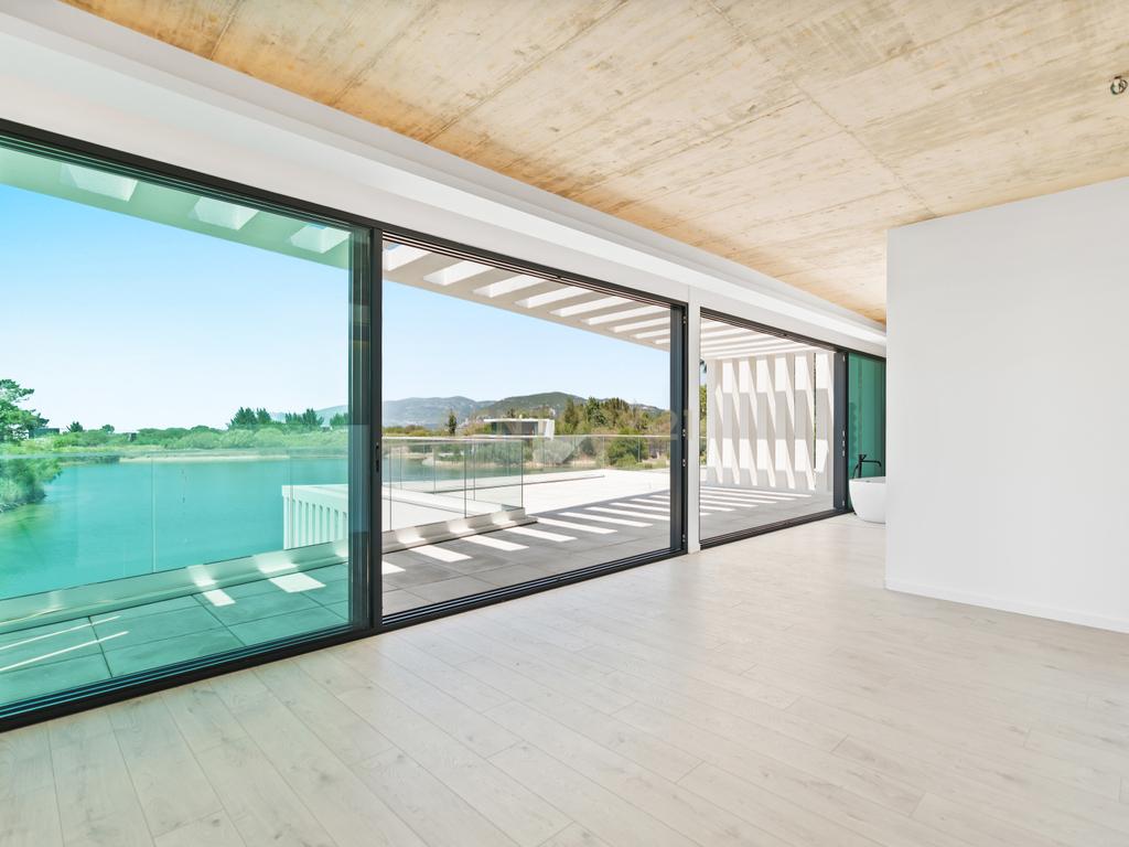Moradia de Luxo Tróia Atlantic Villas 5 quartos   - Image 100