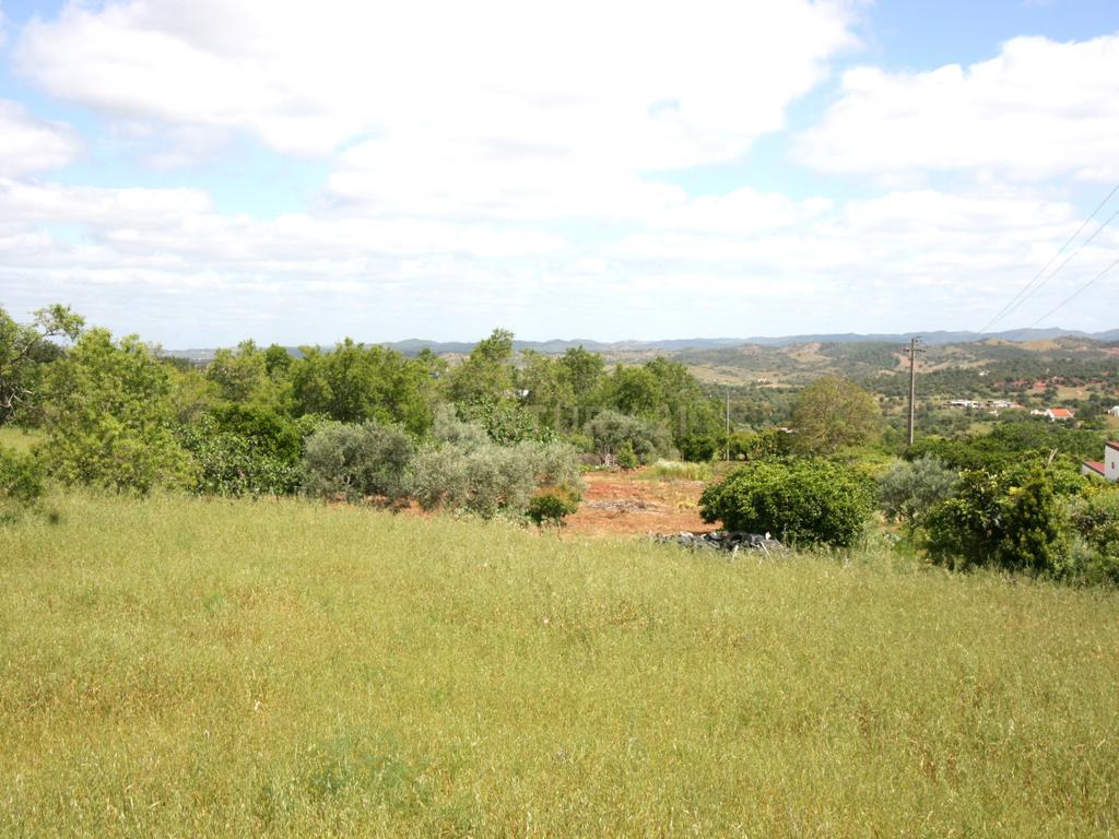 Propriedade de estilo tradicional T3+1, anexo e lote de 8080 m2 em Portela, São Bartolomeu de Messines - Image 27