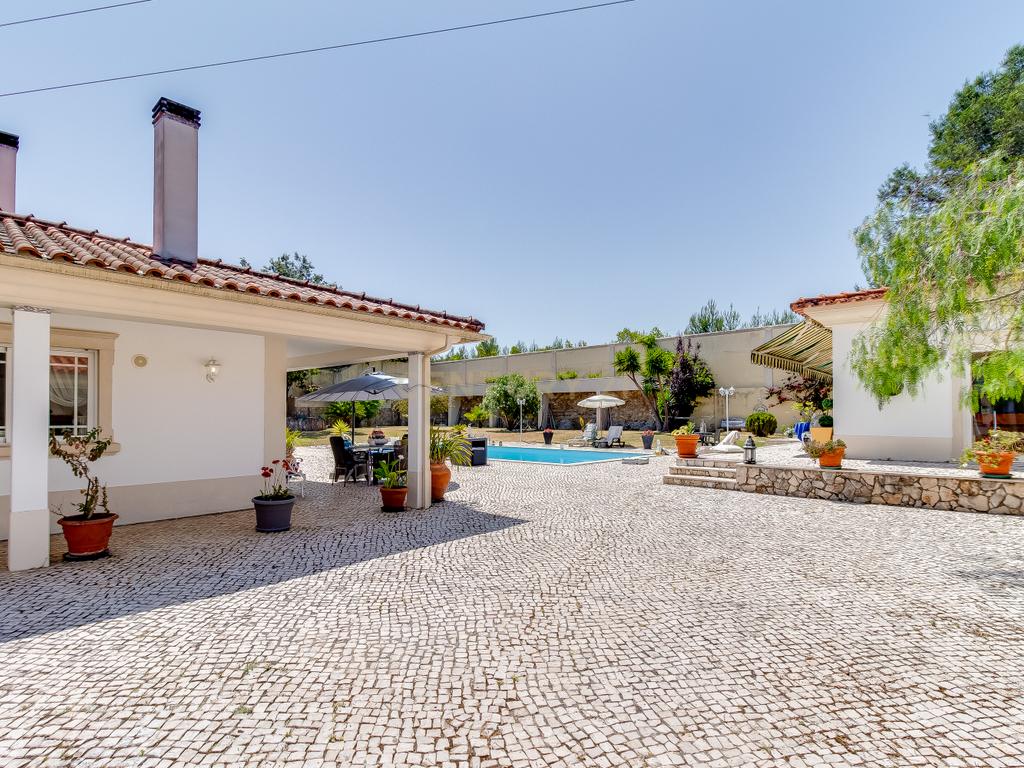 Moradia T4 em Benedita - Image 21