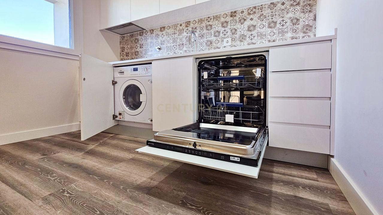 Apartamento T1 à venda em Caparica e Trafaria, Almada — foto 12