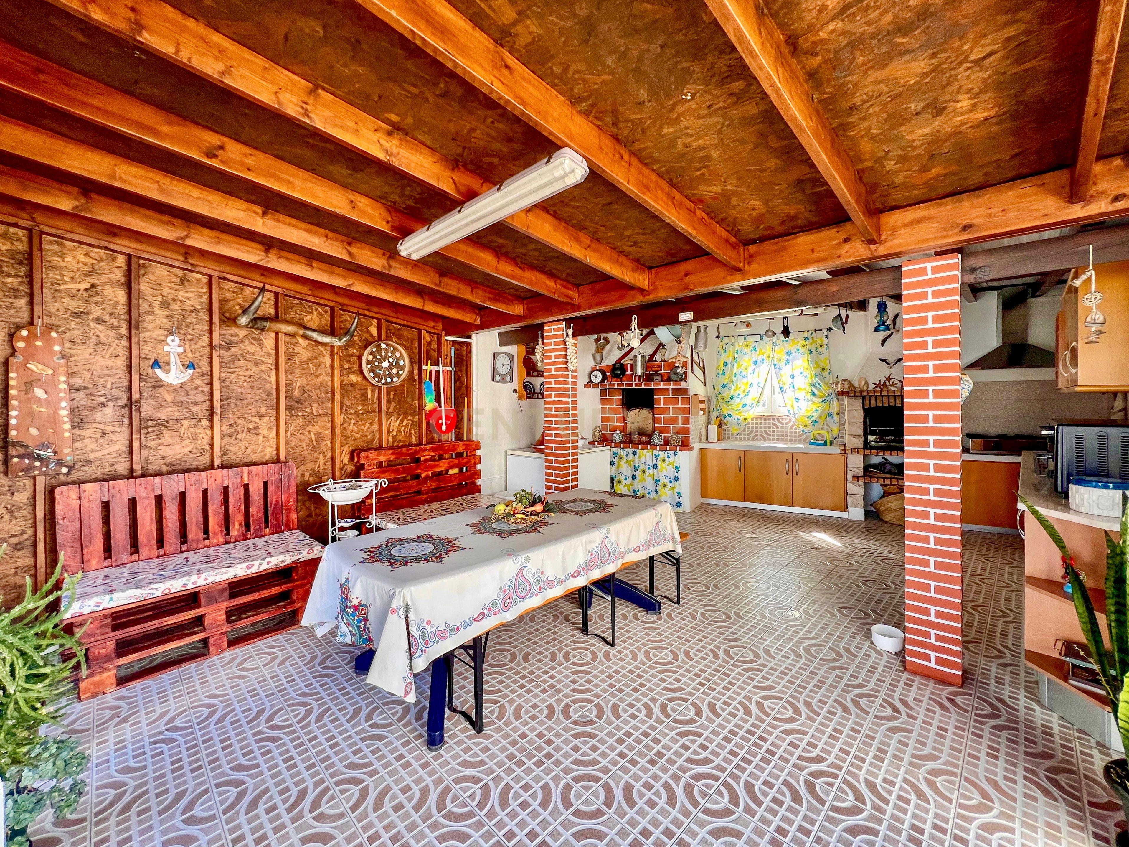 Moradia T4 à venda em Santa Bárbara, Lourinhã — foto 28