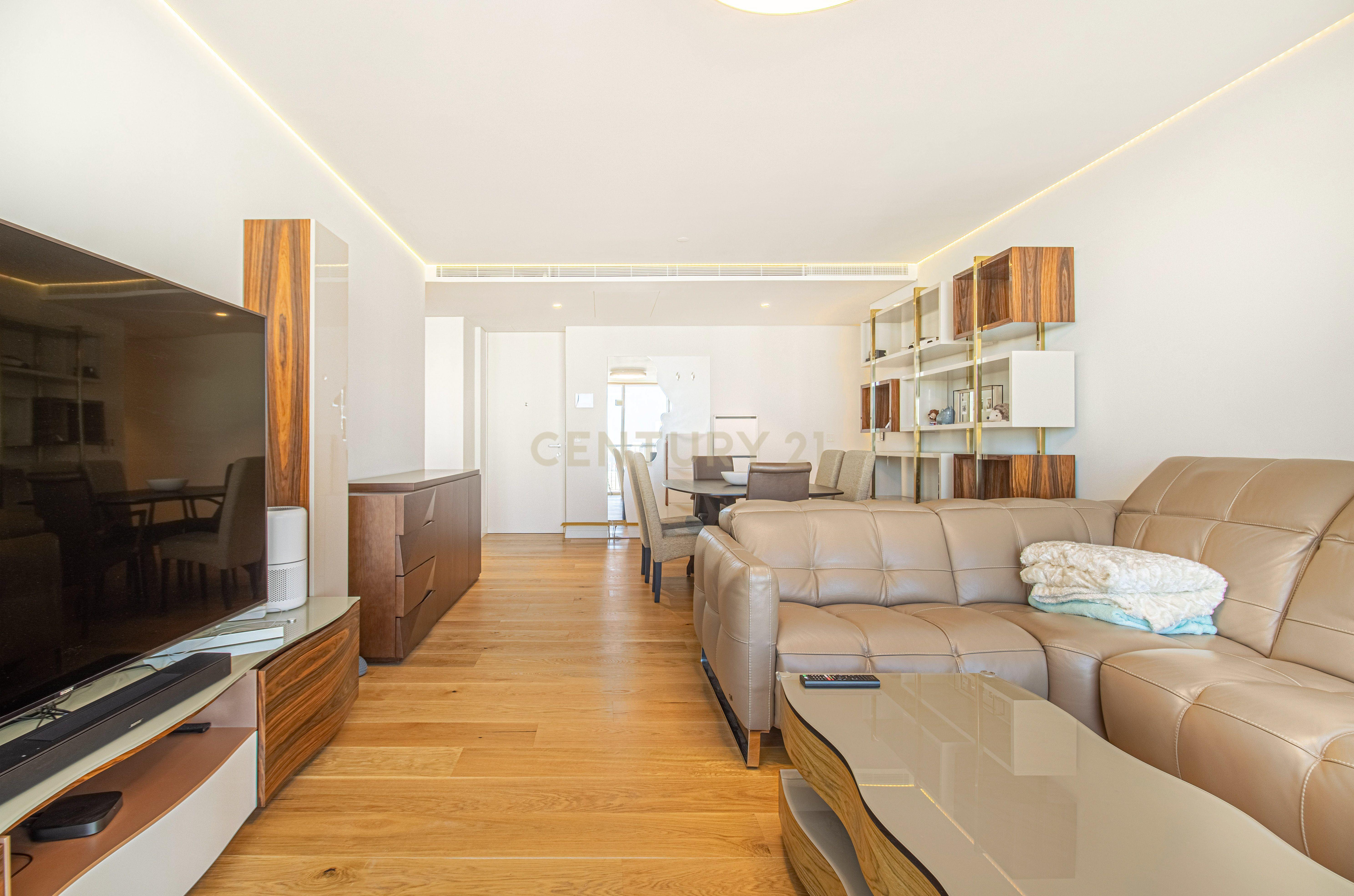 Apartamento T2 no Infinity em Campolide - Image 9