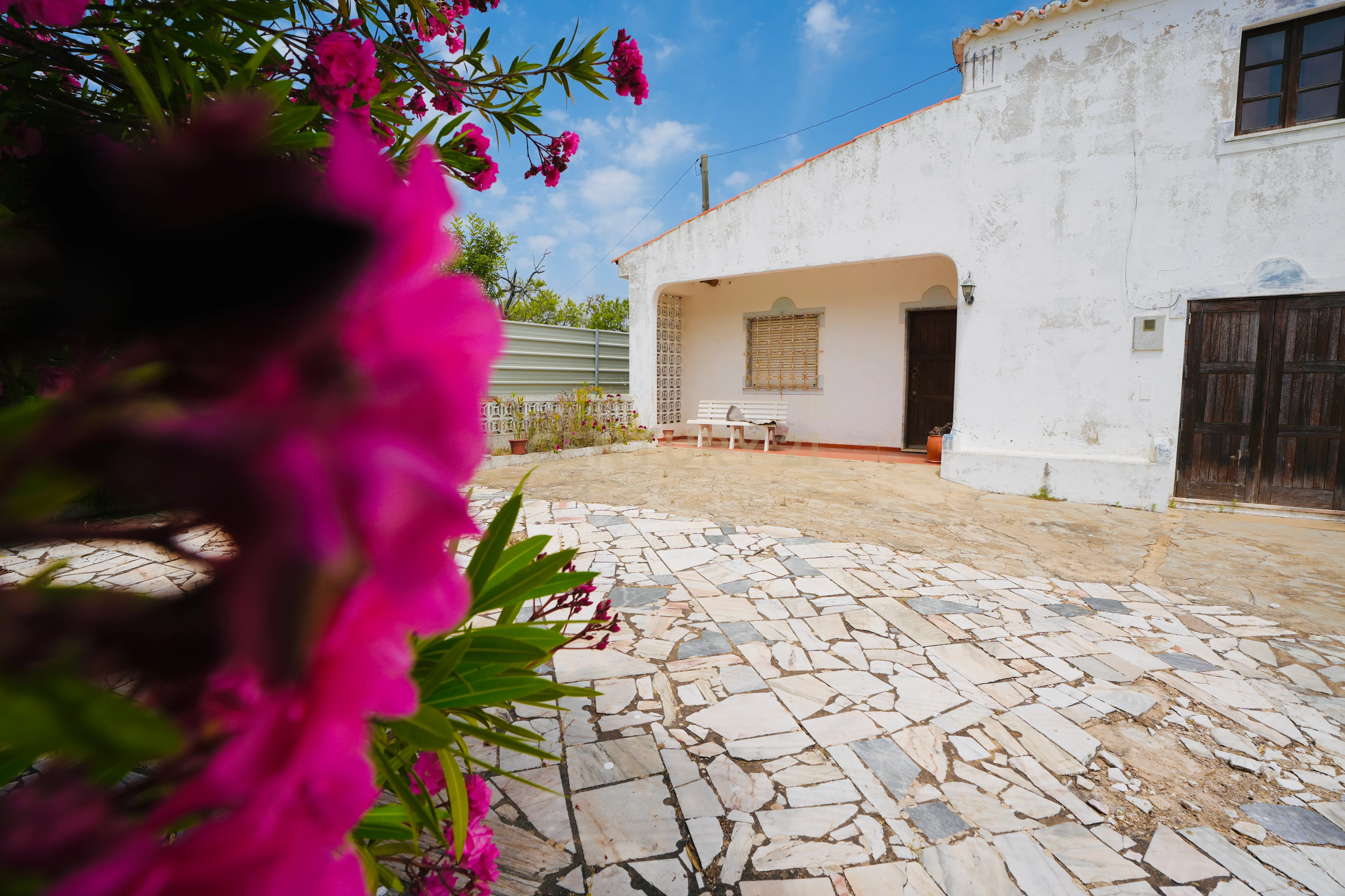 Fotografia 11 de Terreno Urbano Premium para Promoção Imobiliária | Armação de Pêra