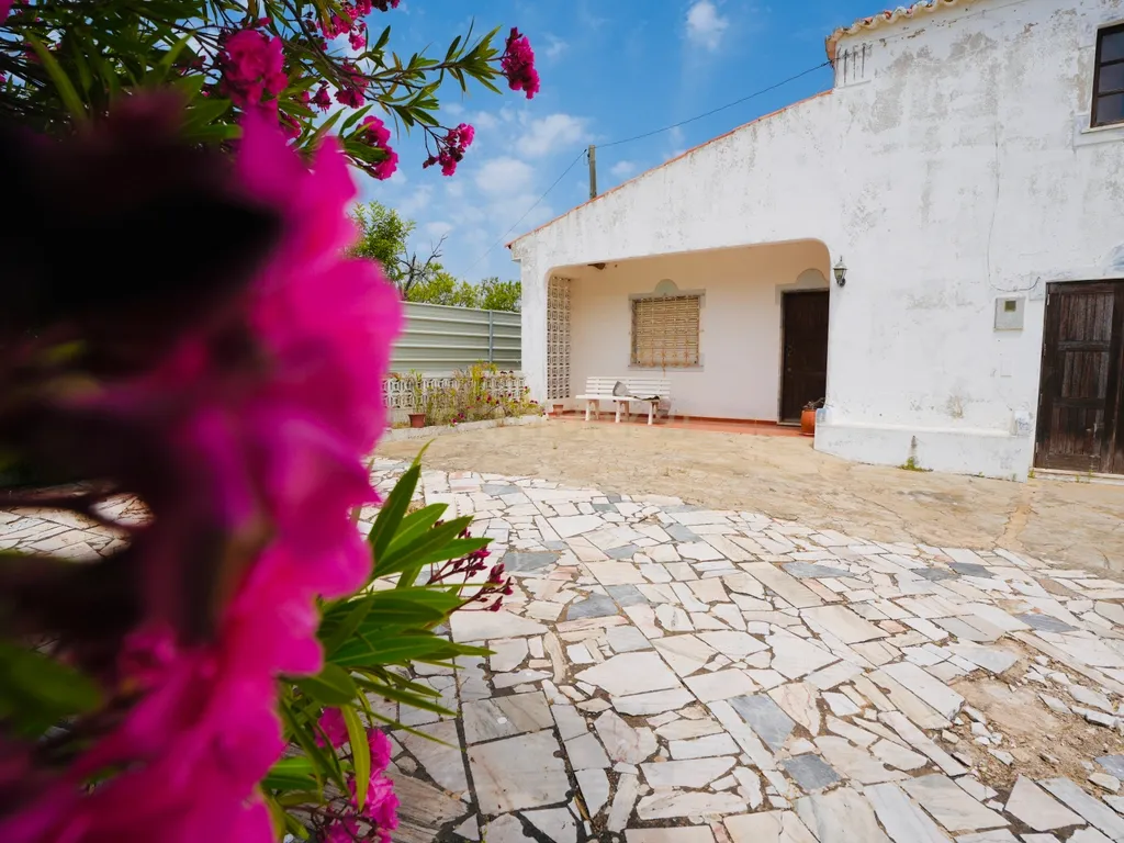 Terreno Urbano Premium para Promoção Imobiliária | Armação de Pêra - Image 11