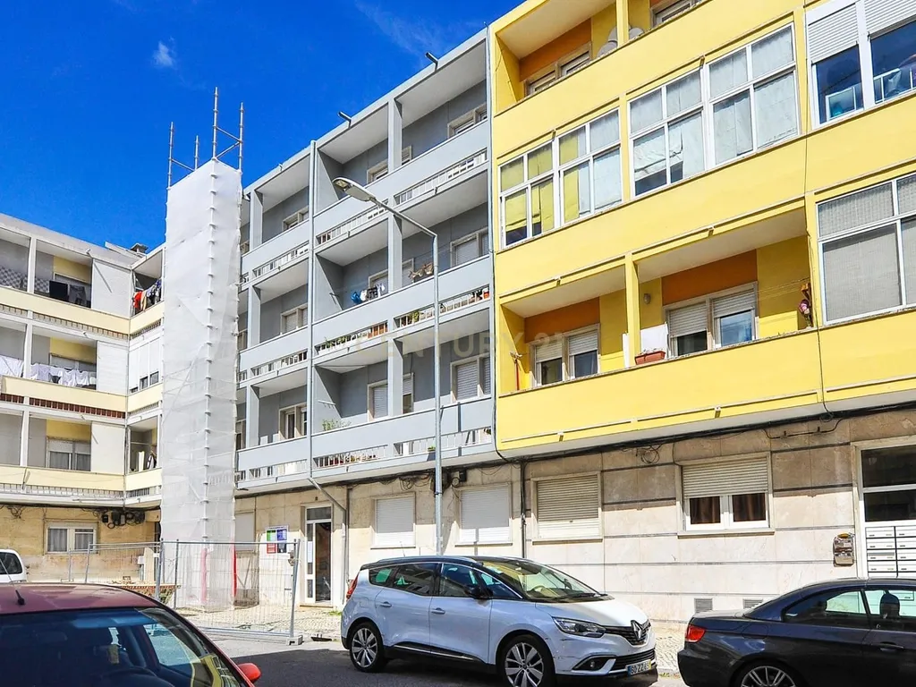 Apartamento T1+1, Parque das Nações - Image 4