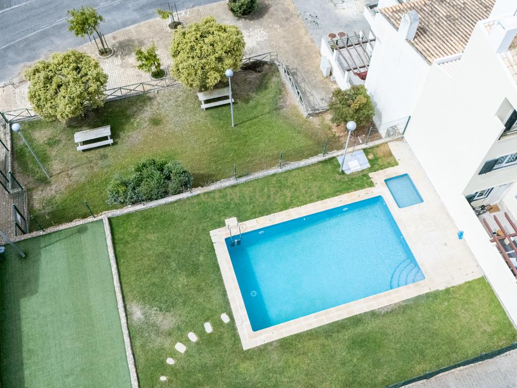 Moradia T3 com vista mar e piscina, na Ericeira - Image 55