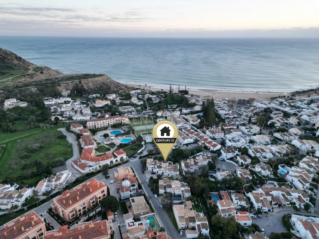 Moradia T3 para arrendar a longo prazo na Luz, Lagos - Portugal - Image 22