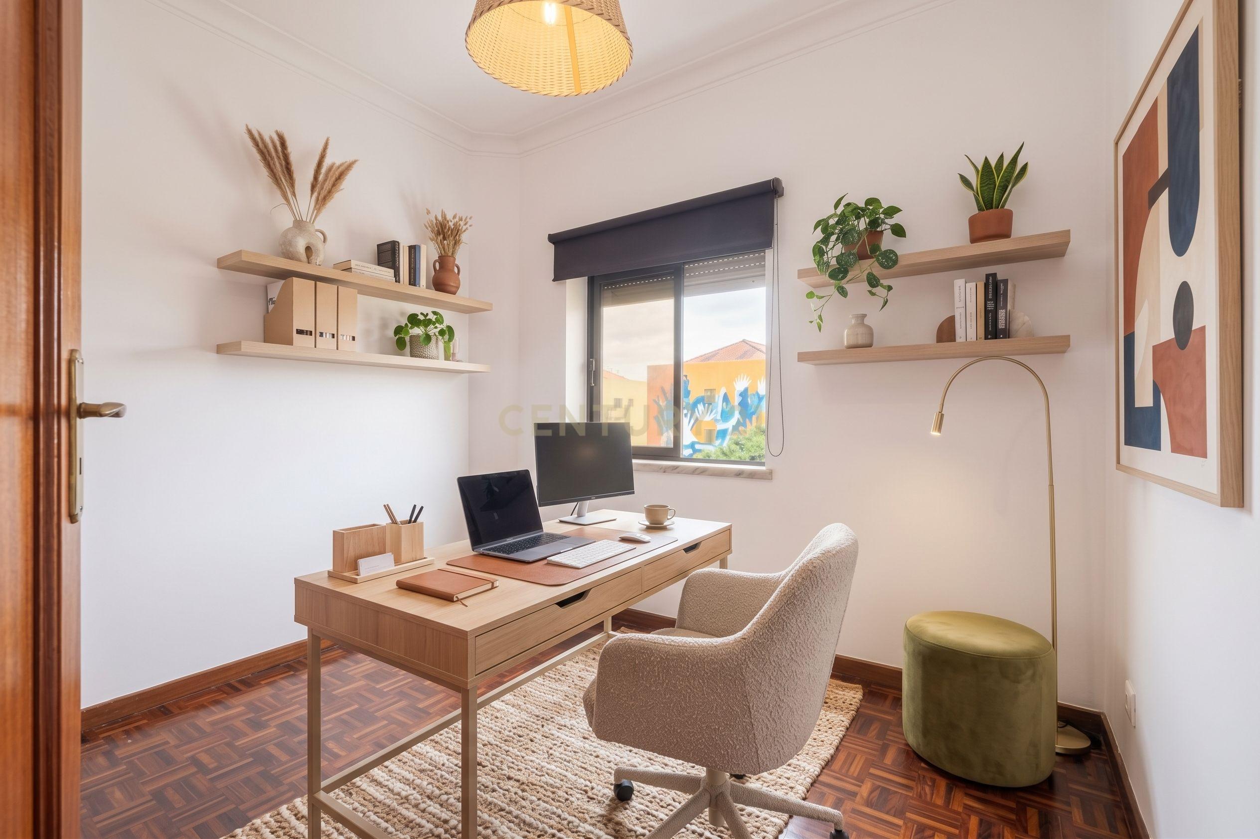 Apartamento T3 à venda em Alfragide, Amadora — foto 8