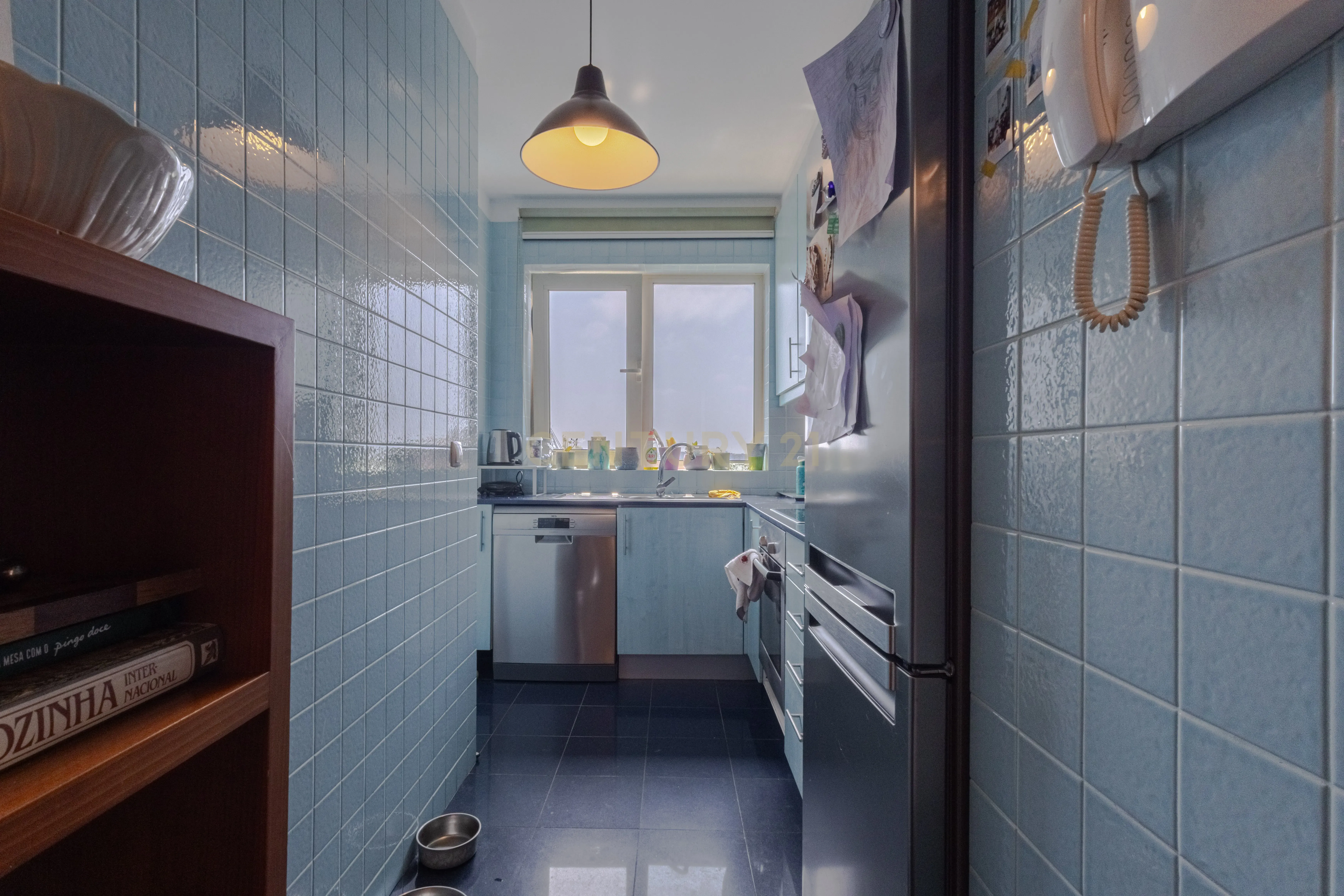 Fotografia 11 de T2 com 2 Suites | Último Piso | Condomínio com Piscina