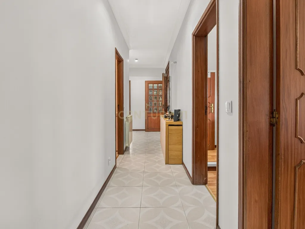 Moradia individual T3, em Sequeira. - Image 13
