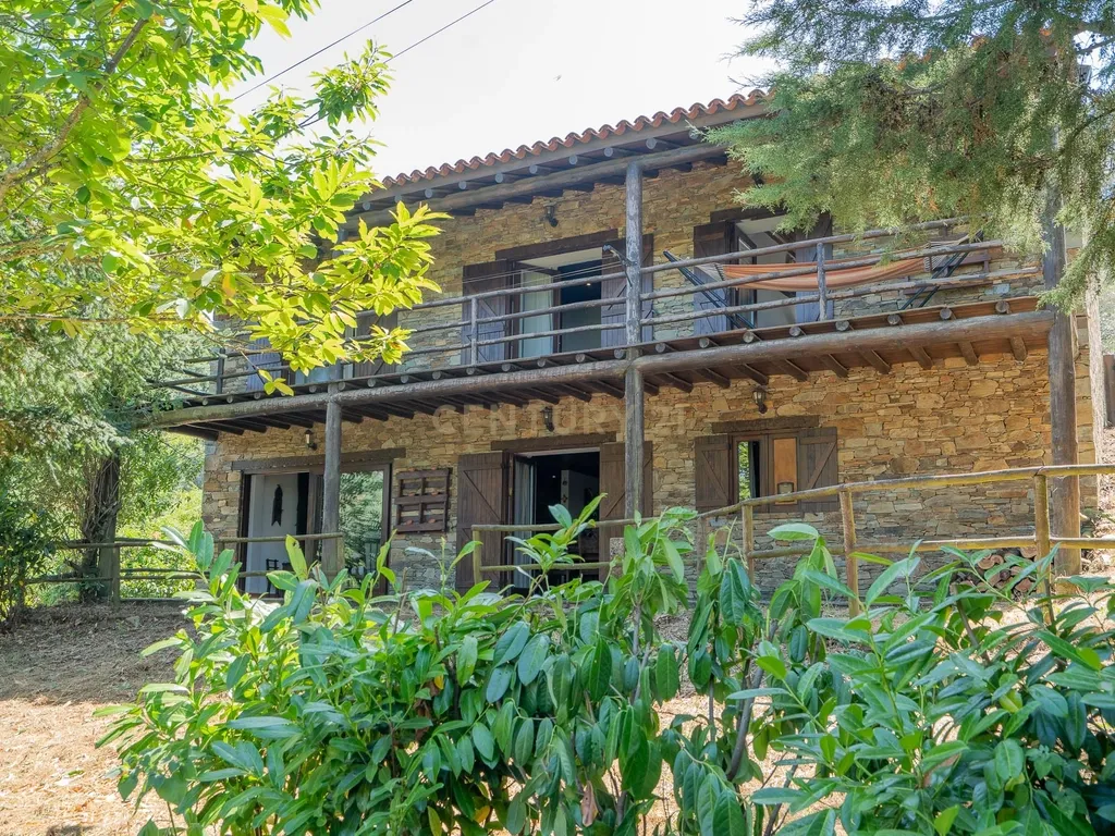 Casa Moderna em Góis, Coimbra - 3 Quartos e 2 Casas de Banho - Image 35