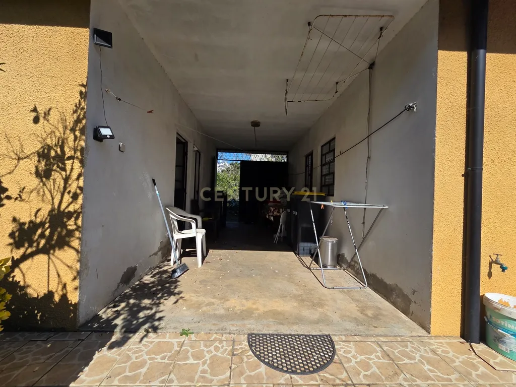 MORADIA T4 | JARDIM | GARAGEM | ANEXO | 4 FRENTES | RC E 1 ANDAR | VALONGO - Image 28