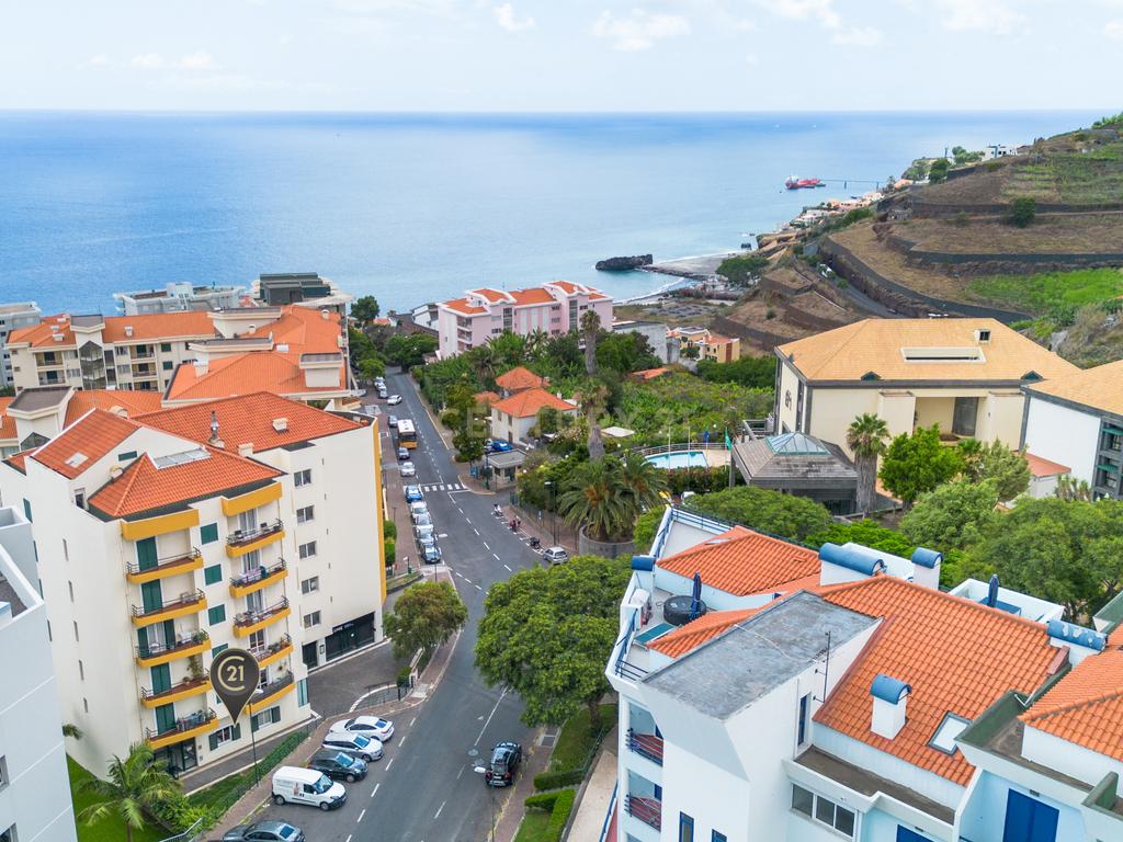 Apartamento T1 nos Piornais – Funchal - Image 1