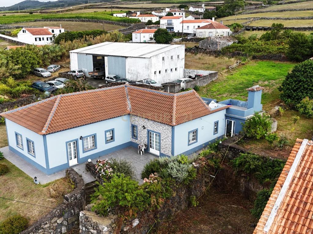 Moderna Moradia T3 em Angra do Heroísmo, Ilha Terceira - Image 21