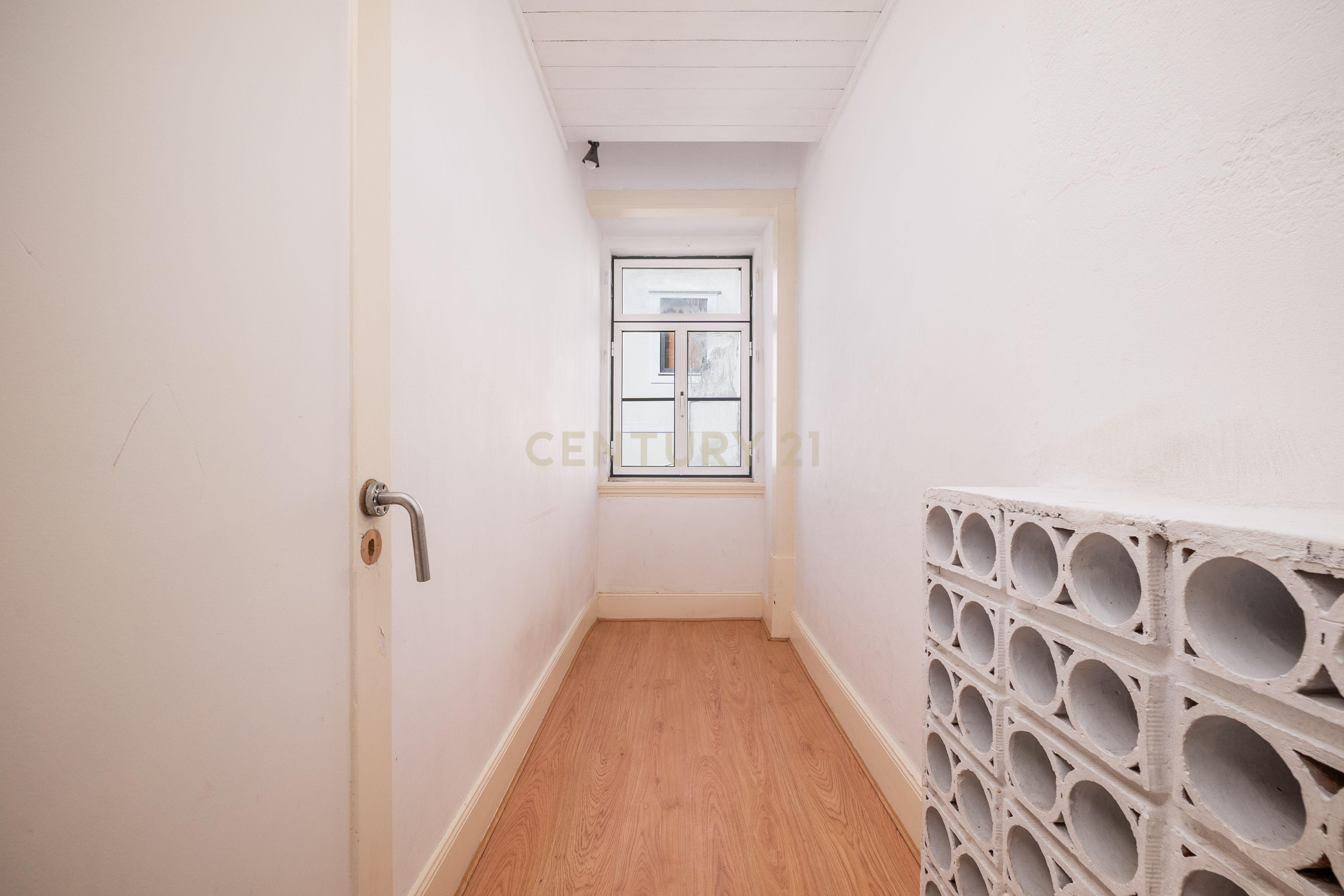 Apartamento T3 à venda em Coimbra (Sé Nova, Santa Cruz, Almedina e São Bartolomeu), Coimbra — foto 16