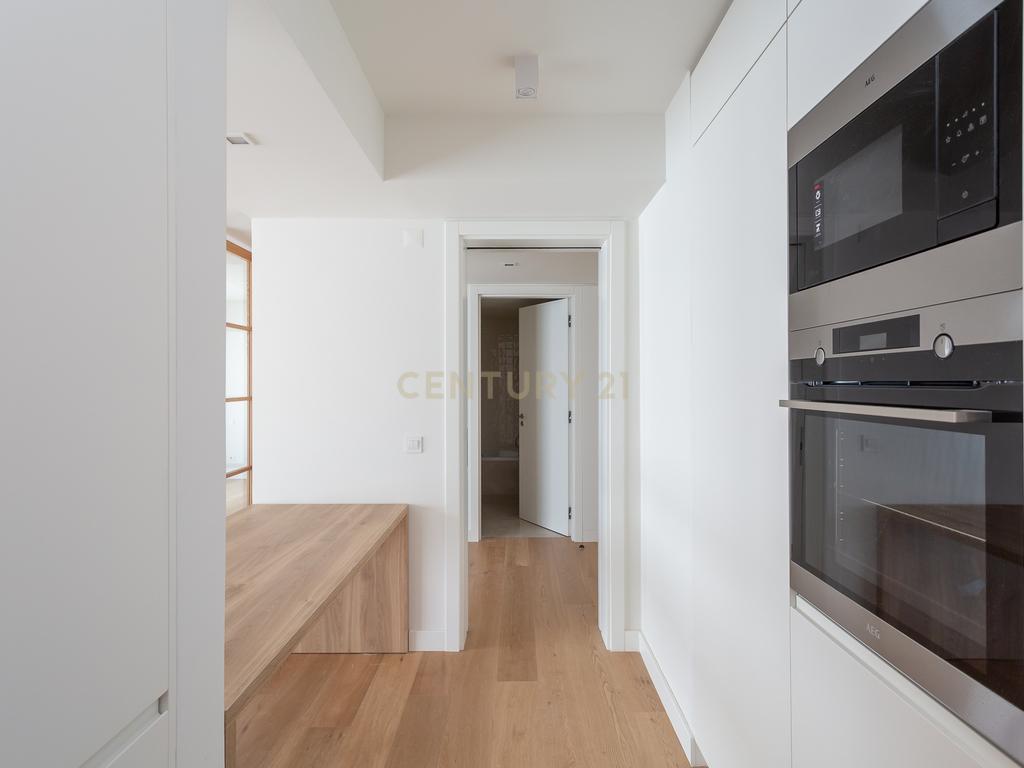 Apartamento T1 – Novo a Estrear | O’Living Olivais – Jardins Cristo Rei - Image 19