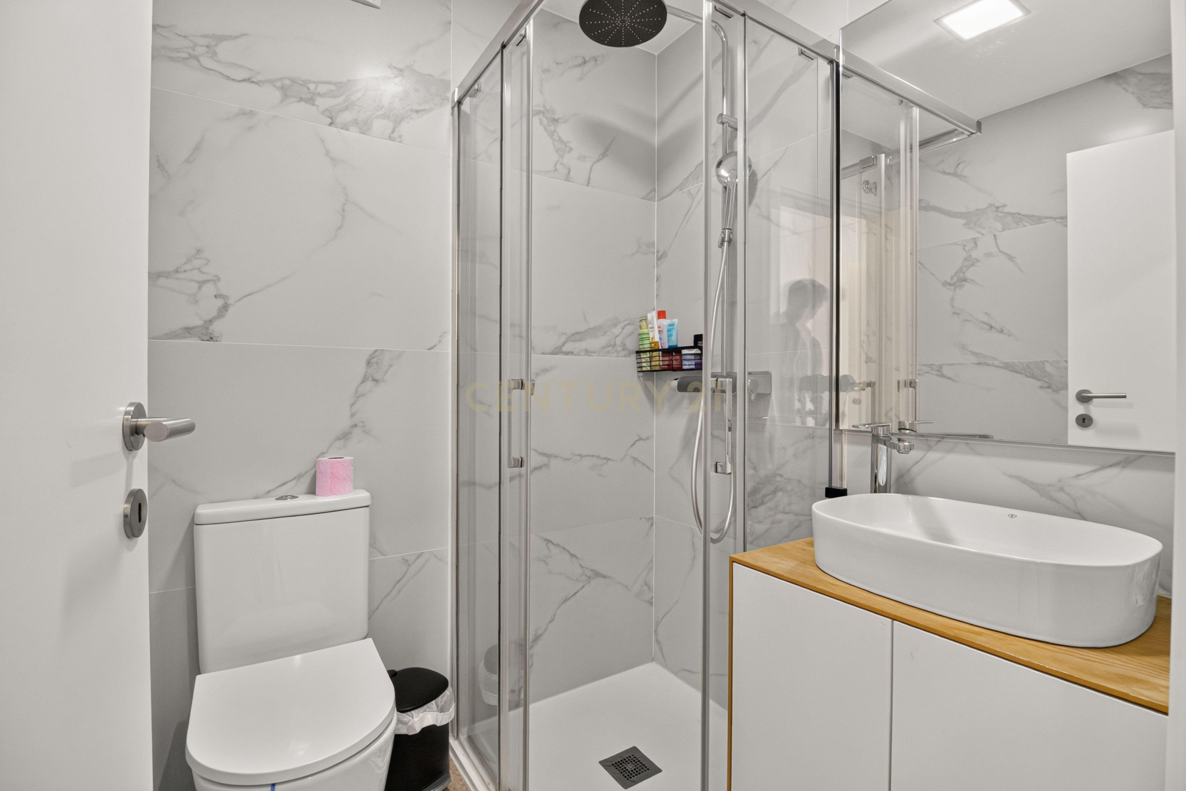 Apartamento T3 à venda em Braga (São José de São Lázaro e São João do Souto), Braga — foto 13